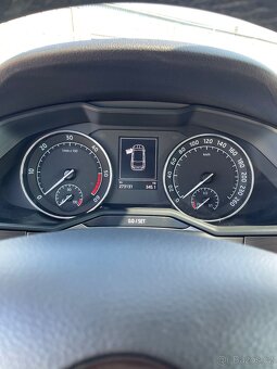Škoda Superb 3 4x4 2.0TDI 140kw - 11