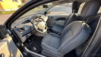 Renault Twingo, 1.2 16V TURBO 74kW - 11