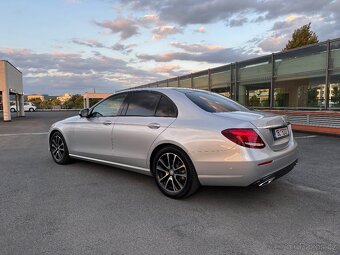Mercedes-Benz Třídy E,  Perfektní stav, DPH, původ ČR - 11