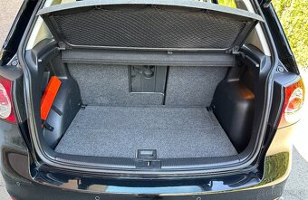 VW GOLF PLUS 1.2 TSI 77kW COMFORTLINE - 11