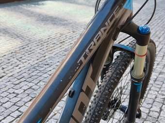 Kolo Giant Trance 3 27,5 M 2016 - 11