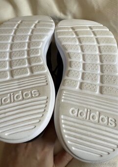 Dívčí botasky Adidas vel. 38 (stélka 23,5 cm) - 11