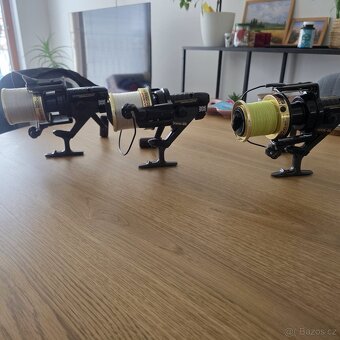 Daiwa millionmax - 11