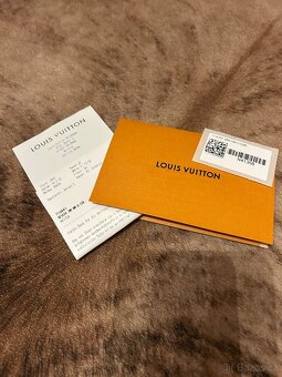 Louis Vuitton Neverfull Damier - 11