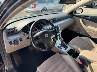 Volkswagen Passat HIGHLINE 2.0 TDI DSG 103kW - 11