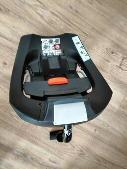 Kočárek Dorjan Basic - 11