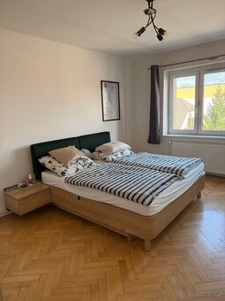 Pronájem bytu 2kk 54m2 Hradec Králové - 11