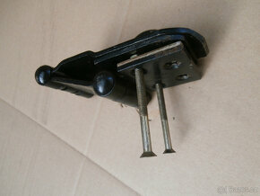 Petlice na visací zámek TOKOZ za 350 kč s poštovným - 11