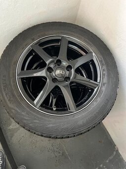 Kia Sportage IV 7Jx17H2 ET48 225/60R17 - 11