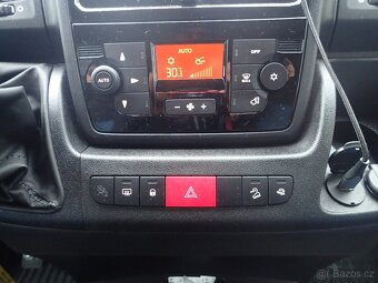 Obytná Vestavba (zánovní) L4H3 pro 4 osoby RV EVO - 11