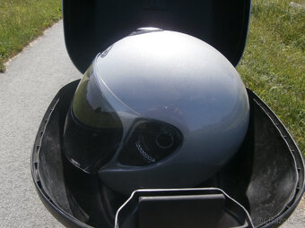 Aprilia SR 125 sporter - 11