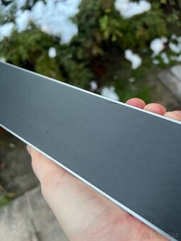 Lyźe Rossignol Hero ELITE ST - 162cm - 11