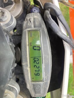 Ktm freeride 350 - 11