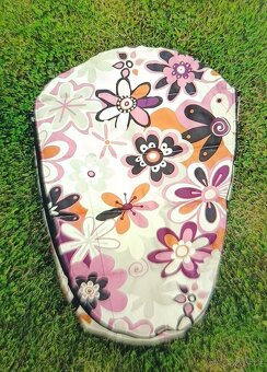 Kočárek Britax B morion 4+ - 11