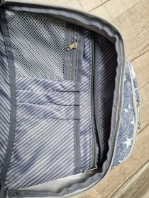 Školní batoh , pouzdro a vak - set - 11