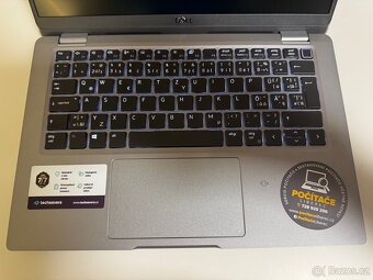 DELL Latitude 5320 - repas, záruka 2roky, Win11 (eč2520) - 11