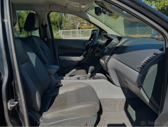 Ford Ranger LIMITED 3.2 200 PS 2014 AUTOMAT - 11