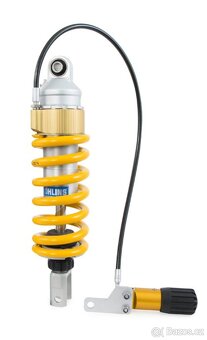 YAMAHA XSR900 SP - 11