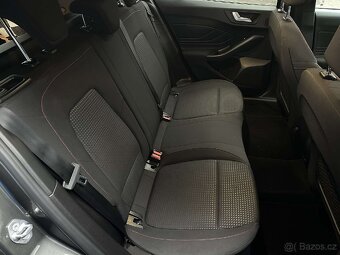 Ford focus st line 2.0 110kw diesel - 11