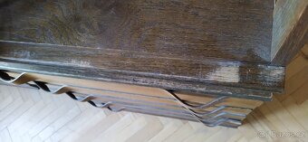 Sada úložných skříní - 11