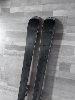 Lyže 160 cm zn. Rossignol - 11