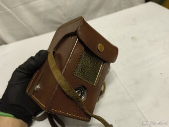 Fotoaparát Flexaret VI - 11