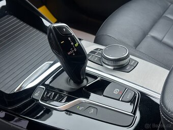 BMW X3 xDrive20d 2020 - 11
