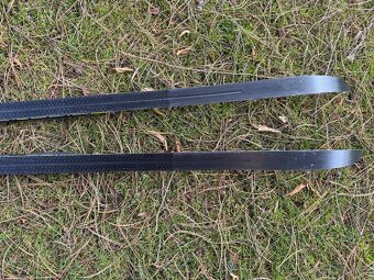 Dětské běžky Fischer 150 - 11