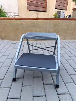 Karavan WILK , výborný stav, plná výbava - 11