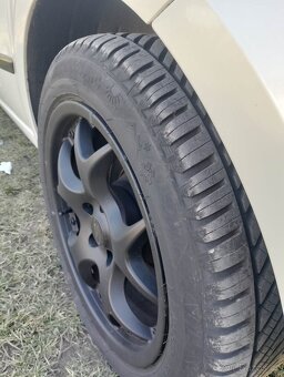 Prodám Ford Galaxy - 11