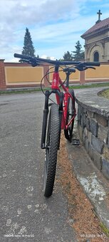 MERIDA Big Nine 500 - 11