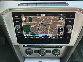 VW Passat B8 2.0TDI 110kW DSG Kamera Full LED Navigace ACC - 11