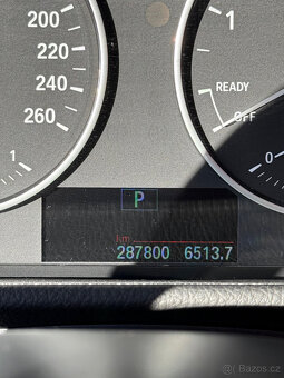Prodám BMW 218d Grand Tourer - 11