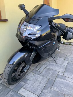 BMW K 1300S - 11