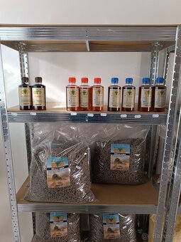 Nejlevnější Boilies za 45 Kč - 11