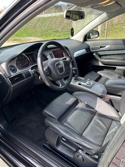 Audi A6 - 11