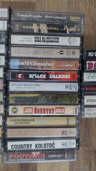 45 COUNTRY KAZETY - 11