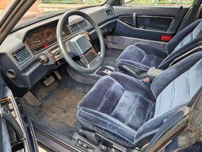 MITSUBISHI Sapporo E16A 2.4i AT youngtimer veterán - 11