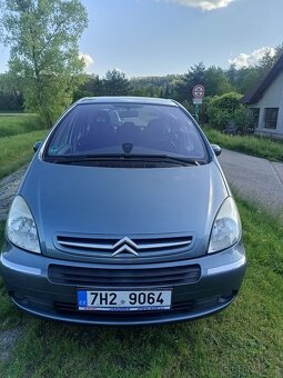 Citroen Xsara Picasso - 11