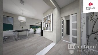 Prodej stavebního pozemku 1247 m2 Žacléř - 11