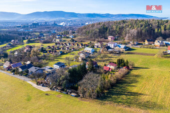 Prodej pozemku k bydlení, 1203 m², Třinec - 11