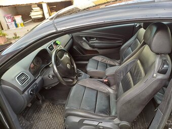 Prodám Volkswagen eos 1.4 tsi 90kw - 11