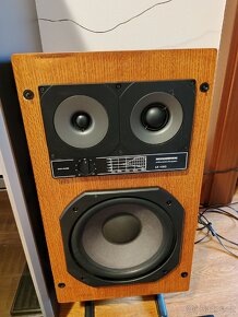 Sestava Nordmende 1400 + CD2003 + LB1050 - 11