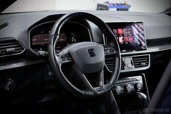 Seat Tarraco 2.0 TSI 140 kW DSG 4Drive Xcellence 7 Míst - 11
