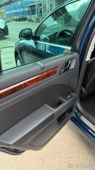 Škoda superb 2.0 tdi 125kw 4x4 DPH - 11
