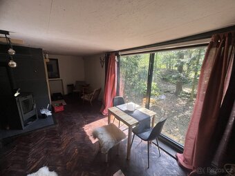 Prodej chata, 70 m2 - Slatiňany - Škrovád, ev.č. 00602 - 11