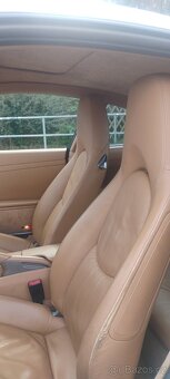 Porsche 911  carrera 997 - 11