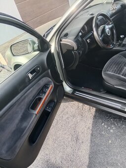 Prodám VW Passat 1.9tdi (96kw6rych)4motionS.kn - 11