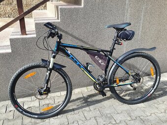 GT Avalanche kola 27,5 - 11