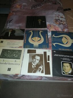 vazna hudba vinyl - 11